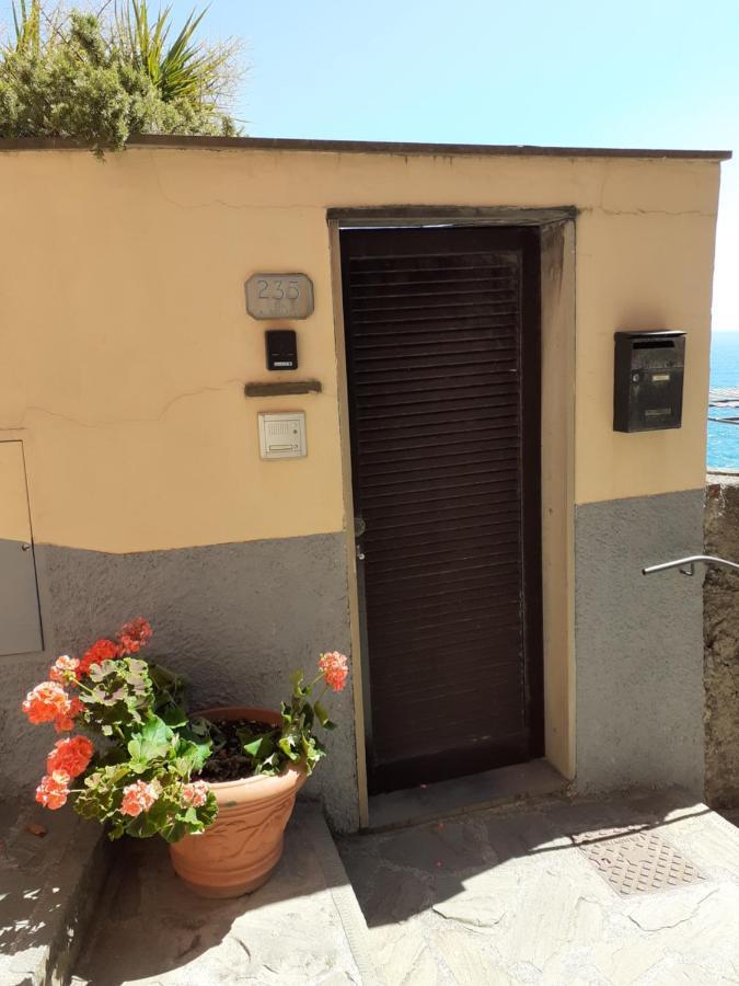 Raggio di Luna Manarola Esterno foto